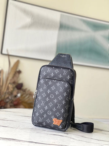 Fashion Lu-Vi bags - 4675