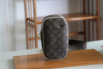 Fashion Lu-Vi bags - 10956