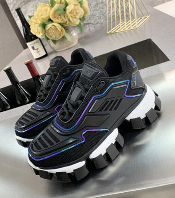 Lorae - PD Men Shoes - 436