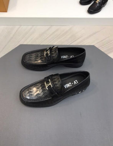 Lorae - LOV Men Shoes - 1375
