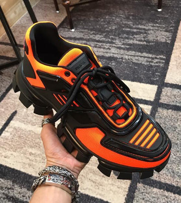 Lorae - PD Men Shoes - 447