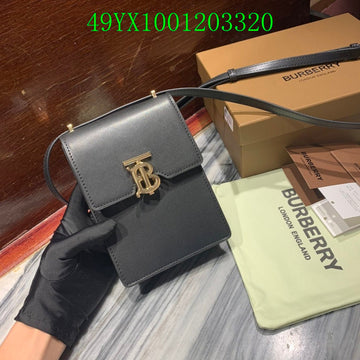 Fashion -BBR Bags - 618