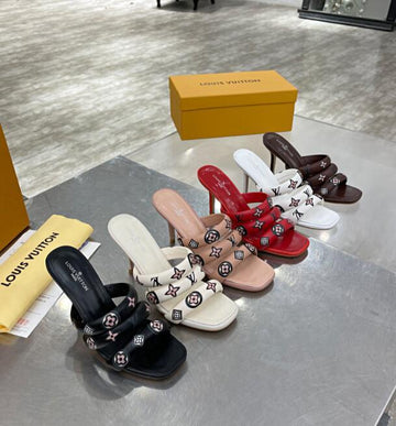Lorae - LOV Women Shoes - 1147