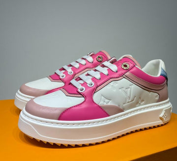 Lorae - LOV Men Shoes - 1013
