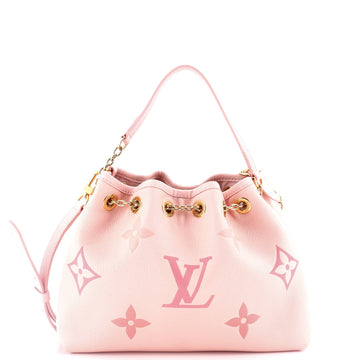 Summer Bundle Bag By The Pool Monogram Empreinte Giant