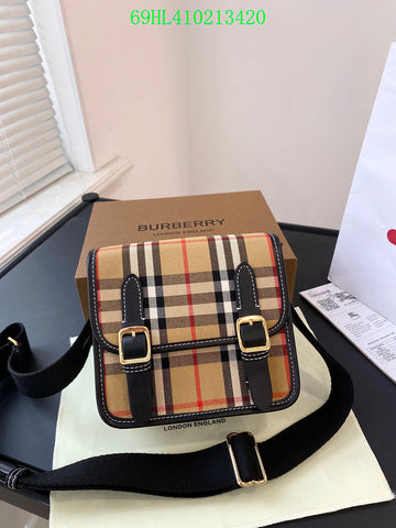 Fashion -BBR Bags - 200