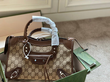 Fashion - BGA Bags - 1544
