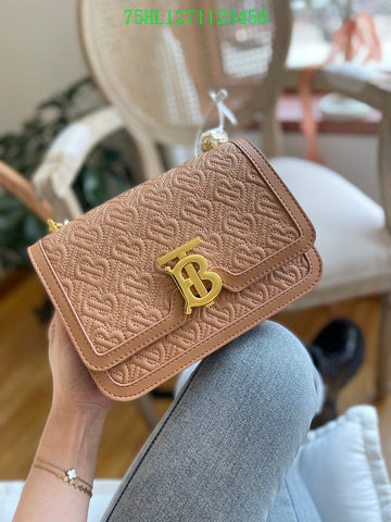 Fashion -BBR Bags - 359