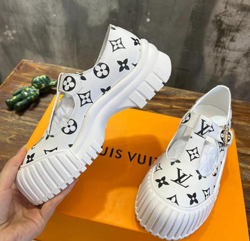 Lorae - LOV Women Shoes - 537