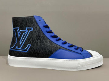 Lorae - LOV Men Shoes - 1392