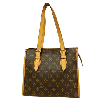 Louis Vuitton Popincourt  Canvas Tote Bag