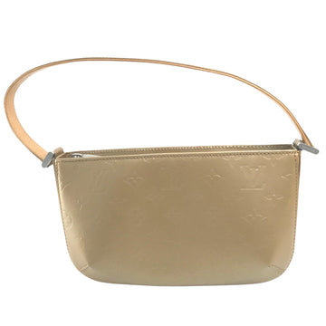 Louis Vuitton Fowler  Leather Shoulder Bag