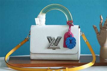 Fashion Lu-Vi bags - 8459