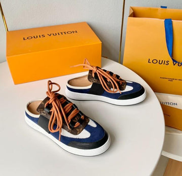 Lorae - LOV Women Shoes - 357