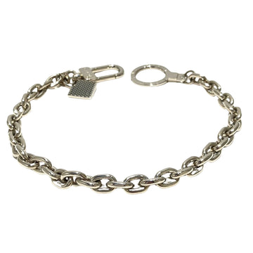 Louis Vuitton Bijoux De Sac Chaîne Et Porte Clés  Metal Wallet Jewelry
