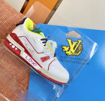 Lorae - LOV Men Shoes - 1432