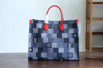 Fashion Lu-Vi bags - 8677
