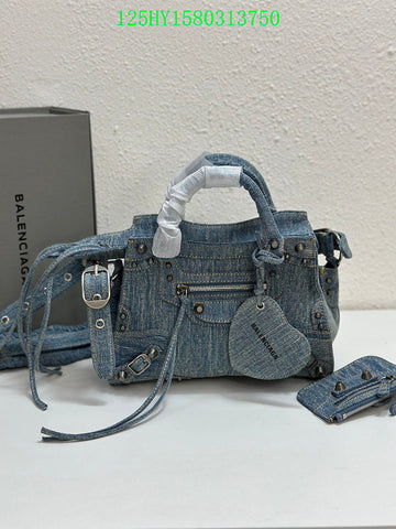 Fashion - BGA Bags - 1865