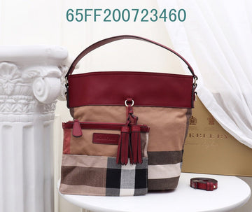 Fashion -BBR Bags - 716