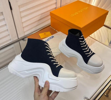 Lorae - LOV Women Shoes - 517