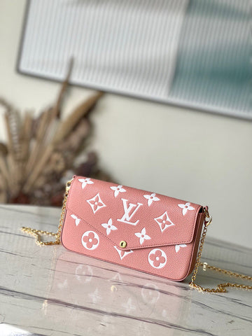 Fashion Lu-Vi bags - 4118