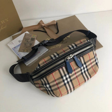 Fashion -BBR Bags - 919