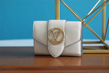 Fashion Lu-Vi bags - 8978