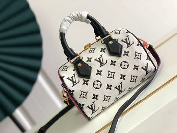 Fashion Lu-Vi Bags - 16774