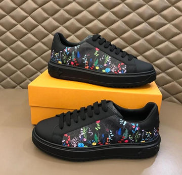 Lorae - LOV Men Shoes - 1638