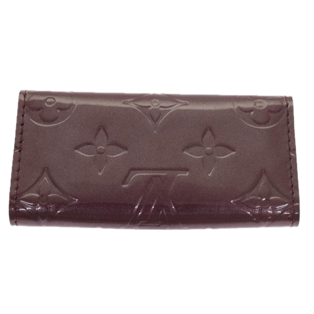Louis Vuitton Multiclés 4  high quality Leather Wallet