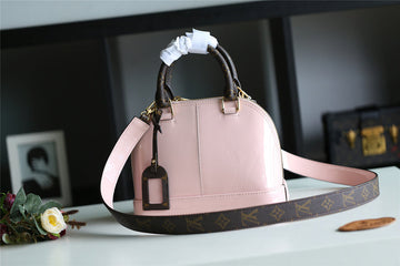 Fashion Lu-Vi bags - 8278