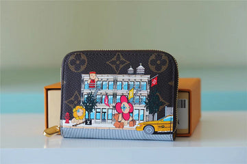 Fashion Lu-Vi bags - 8829