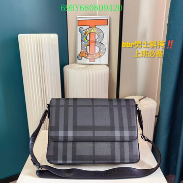 Fashion -BBR Bags - 086