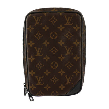 Louis Vuitton Utility  Canvas Shoulder Bag
