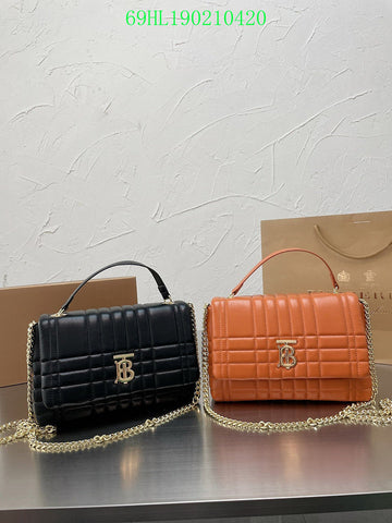 Fashion -BBR Bags - 342
