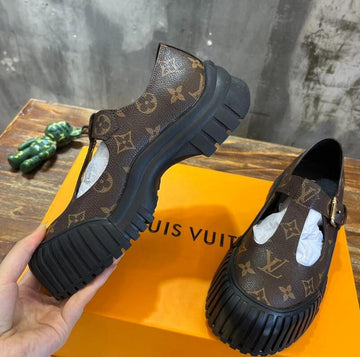 Lorae - LOV Women Shoes - 521