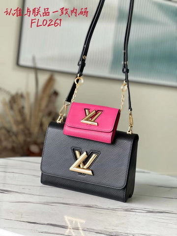 Fashion Lu-Vi Bags - 16654