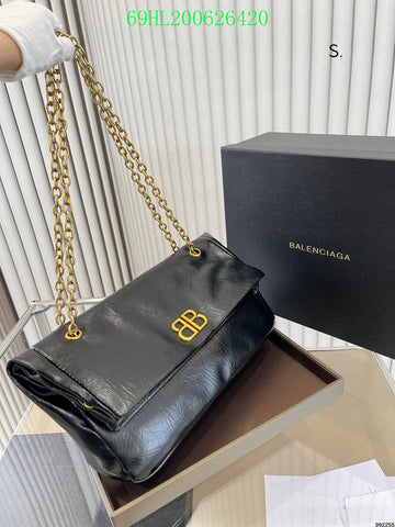 Fashion - BGA Bags - 1750