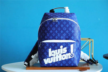 Fashion Lu-Vi bags - 9577