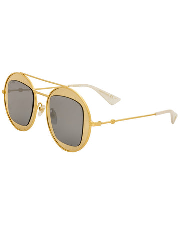 Gucci Women's GG0105S 47mm Sunglasses