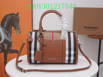 Fashion -BBR Bags - 337