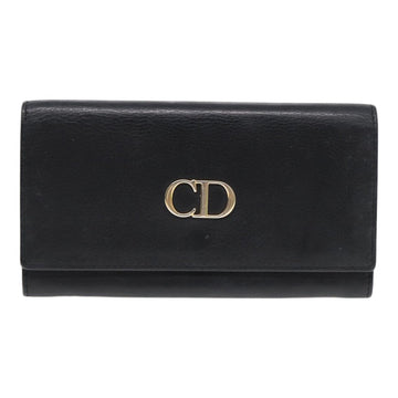 Dior Cd  Leather Wallet