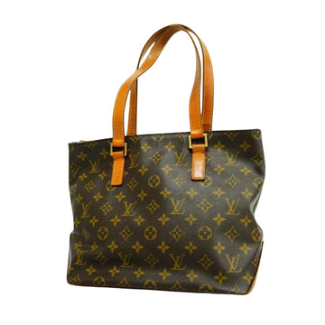 Louis Vuitton Piano  Canvas Tote Bag