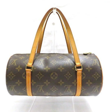 Louis Vuitton  Canvas Travel Bag