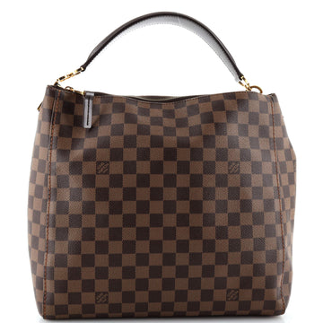 Portobello Handbag Damier PM