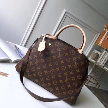 Fashion Lu-Vi bags - 17764