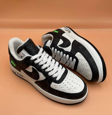 Lorae - LOV Men Shoes - 982