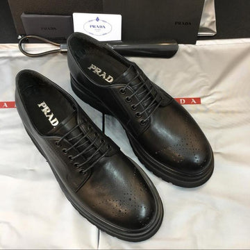 Lorae - PD Men Shoes - 456