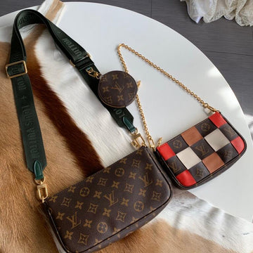 Lorae - LOV Bags - 3040