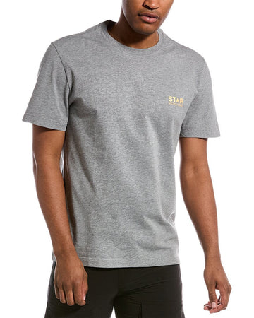 Golden Goose Star Logo T-Shirt